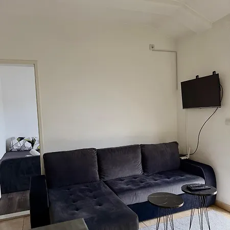 23 - Centar Apartment Kragujevac