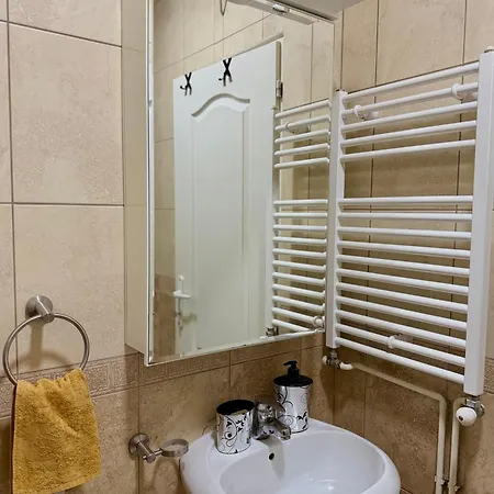 23 - Centar Apartment *