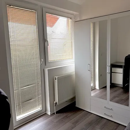23 - Centar Apartment Kragujevac