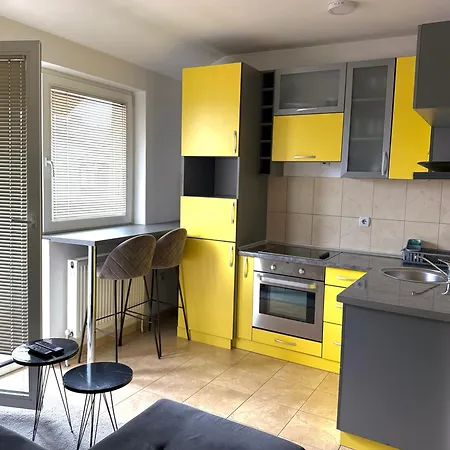 23 - Centar Apartment *