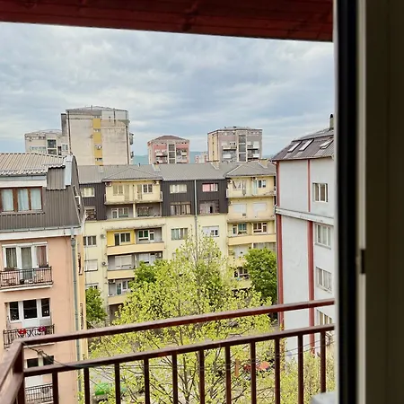 23 - Centar *