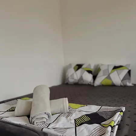 Apartment 23 - Centar *