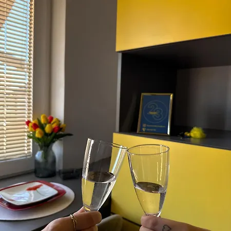 Apartment 23 - Centar