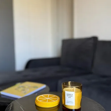23 - Centar Apartment *