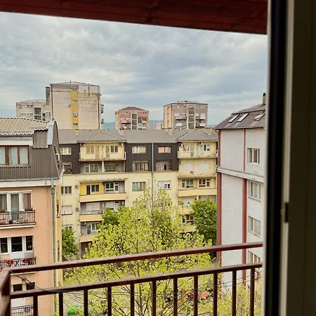 23 - Centar *